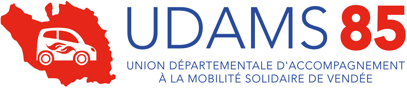 Logo partenaire - UDAMS 85