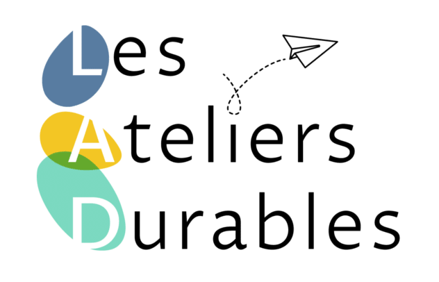 Logo partenaire - Les Ateliers Durables